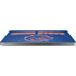 Boise State University Collegiate Text Universal Laptop 13in (10.6 x 7.6in) Skin