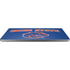 Boise State University Collegiate Text Universal Laptop 14in (11.4 x 8.2in) Skin