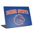 Boise State University Collegiate Text Universal Laptop 16in (13 x 9.4in) Skin