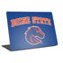 Boise State University Collegiate Text Universal Laptop 17in (13.8 x 10in) Skin
