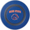Boise State University Collegiate Text Wireless Charger Skin