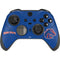 Boise State University Collegiate Text Xbox Elite Wireless Controller Series 2 Skin