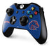 Boise State University Collegiate Text Xbox One Controller Skin