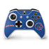 Boise State University Collegiate Text Xbox One S Controller Skin