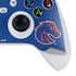 Boise State University Collegiate Text Xbox Series S Bundle Skin
