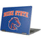 Boise State University Collegiate Text Yoga 710 14in Skin