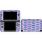 Bouffants and Broken Hearts Bold Eyes 2 3DS XL 2015 Skin
