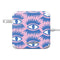 Bouffants and Broken Hearts Bold Eyes 2 85W Power Adapter (15 and 17 inch MacBook Pro Charger) Skin
