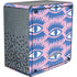 Bouffants and Broken Hearts Bold Eyes 2 Cooler Master MasterBox Q300L Mini Tower Skin