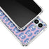 Bouffants and Broken Hearts Bold Eyes 2 Galaxy A13 5G Clear Case