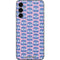 Bouffants and Broken Hearts Bold Eyes 2 Galaxy A14 5G Skin