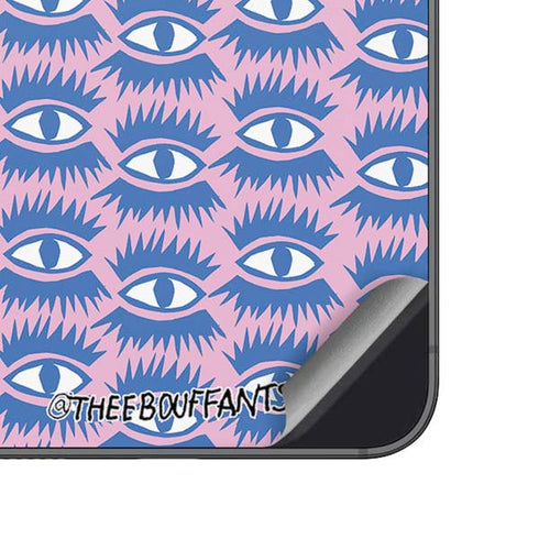 Bouffants and Broken Hearts Bold Eyes 2 Galaxy A14 5G Skin