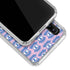 Bouffants and Broken Hearts Bold Eyes 2 Galaxy A30 Clear Case