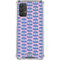 Bouffants and Broken Hearts Bold Eyes 2 Galaxy A32 5G Clear Case
