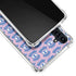 Bouffants and Broken Hearts Bold Eyes 2 Galaxy A54 5G Clear Case