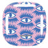 Bouffants and Broken Hearts Bold Eyes 2 Galaxy Buds Pro Skin