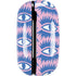 Bouffants and Broken Hearts Bold Eyes 2 Galaxy Buds Pro Skin