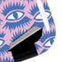 Bouffants and Broken Hearts Bold Eyes 2 Galaxy Buds Pro Skin