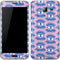 Bouffants and Broken Hearts Bold Eyes 2 Galaxy J3 Skin