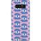 Bouffants and Broken Hearts Bold Eyes 2 Galaxy Note 8 Skin