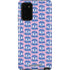 Bouffants and Broken Hearts Bold Eyes 2 Galaxy Note20 5G Pro Case