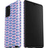 Bouffants and Broken Hearts Bold Eyes 2 Galaxy Note20 5G Pro Case