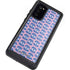 Bouffants and Broken Hearts Bold Eyes 2 Galaxy Note20 5G Waterproof Case