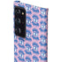 Bouffants and Broken Hearts Bold Eyes 2 Galaxy Note20 Ultra 5G Lite Case