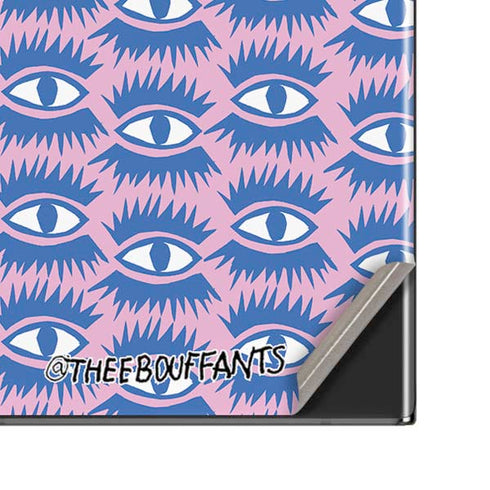 Bouffants and Broken Hearts Bold Eyes 2 Galaxy Note20 Ultra 5G Skin