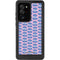 Bouffants and Broken Hearts Bold Eyes 2 Galaxy Note20 Ultra 5G Waterproof Case