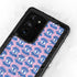 Bouffants and Broken Hearts Bold Eyes 2 Galaxy Note20 Ultra 5G Waterproof Case