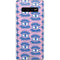 Bouffants and Broken Hearts Bold Eyes 2 Galaxy S10 Plus Skin
