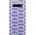 Bouffants and Broken Hearts Bold Eyes 2 Galaxy S10 Plus Skin