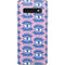 Bouffants and Broken Hearts Bold Eyes 2 Galaxy S10 Skin