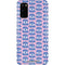 Bouffants and Broken Hearts Bold Eyes 2 Galaxy S20 Lite Case