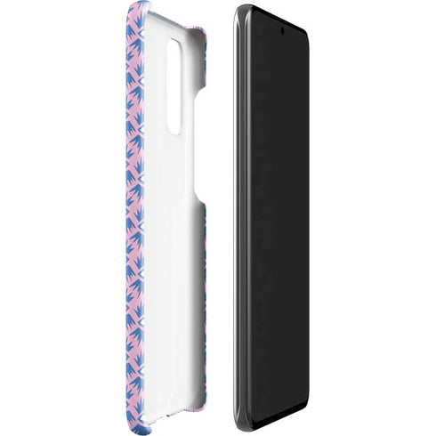 Bouffants and Broken Hearts Bold Eyes 2 Galaxy S20 Lite Case