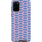 Bouffants and Broken Hearts Bold Eyes 2 Galaxy S20 Plus Pro Case