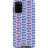 Bouffants and Broken Hearts Bold Eyes 2 Galaxy S20 Plus Pro Case