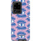 Bouffants and Broken Hearts Bold Eyes 2 Galaxy S20 Ultra 5G Pro Case