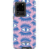 Bouffants and Broken Hearts Bold Eyes 2 Galaxy S20 Ultra 5G Pro Case