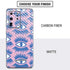 Bouffants and Broken Hearts Bold Eyes 2 Galaxy S20 Ultra 5G Skin