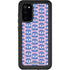 Bouffants and Broken Hearts Bold Eyes 2 Galaxy S20 Waterproof Case