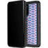 Bouffants and Broken Hearts Bold Eyes 2 Galaxy S20 Waterproof Case