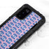 Bouffants and Broken Hearts Bold Eyes 2 Galaxy S20 Waterproof Case