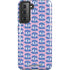 Bouffants and Broken Hearts Bold Eyes 2 Galaxy S21 5G Pro Case
