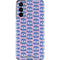 Bouffants and Broken Hearts Bold Eyes 2 Galaxy S21 5G Skin
