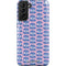 Bouffants and Broken Hearts Bold Eyes 2 Galaxy S21 Plus 5G Pro Case