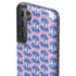 Bouffants and Broken Hearts Bold Eyes 2 Galaxy S21 Plus 5G Pro Case