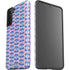 Bouffants and Broken Hearts Bold Eyes 2 Galaxy S21 Plus 5G Pro Case