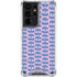 Bouffants and Broken Hearts Bold Eyes 2 Galaxy S21 Ultra 5G Clear Case